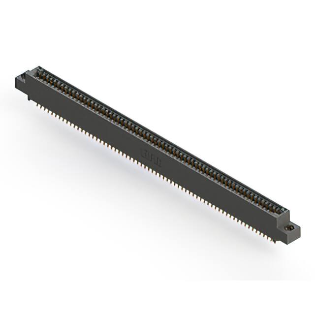 395-130-556-508 EDAC Inc.  Edgeboard Connectors